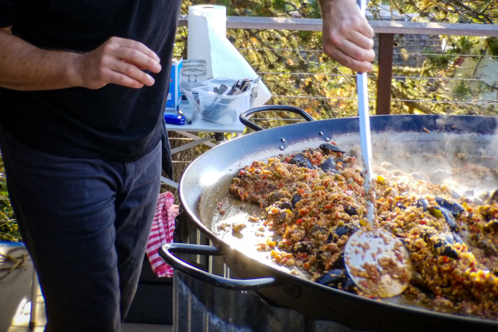 Ajuts per al foment de la gastronomia catalana, any 2023