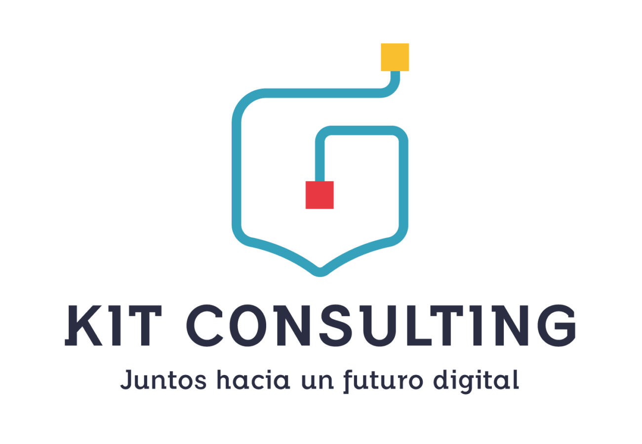 Transforma la teva empresa amb el Kit Consulting