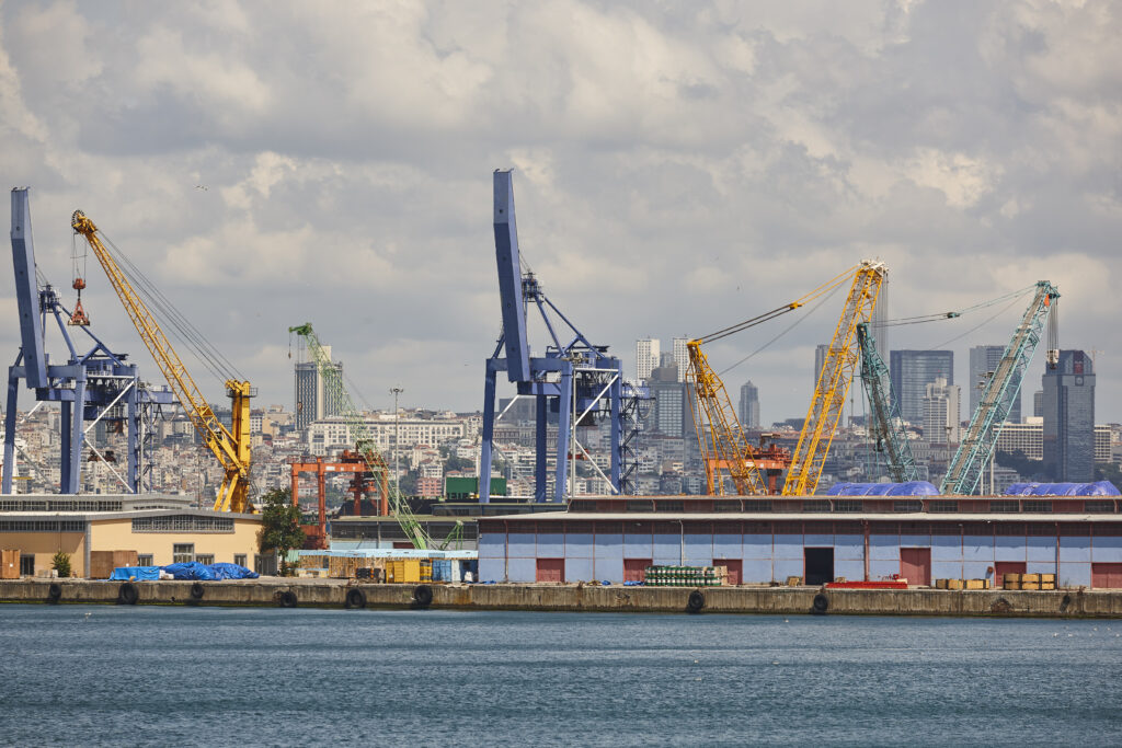 El Govern Impulsa la Innovació en el Sector Portuari amb el Programa "Puertos 4.0"