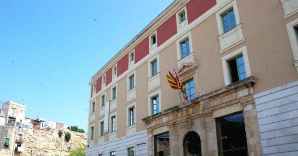 Subvencions entitats locals afectats per situacions meteorològiques excepcionals