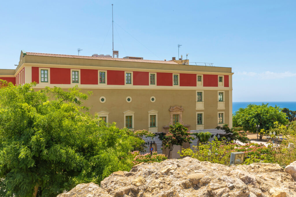 Subvenciones ImpulsDipta