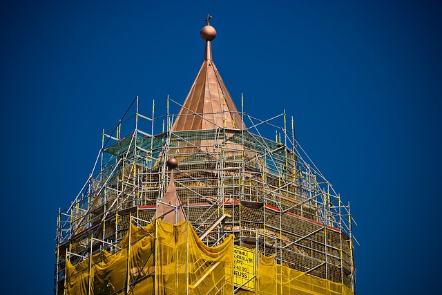 Subvenciones para la ejecución de obras de restauración y conservación de inmuebles de notable valor cultural (CLT004)