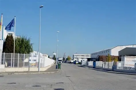 DIPUTACIÓ DE TARRAGONA. Foment de Polígons d’Activitat Econòmica (PAEs)