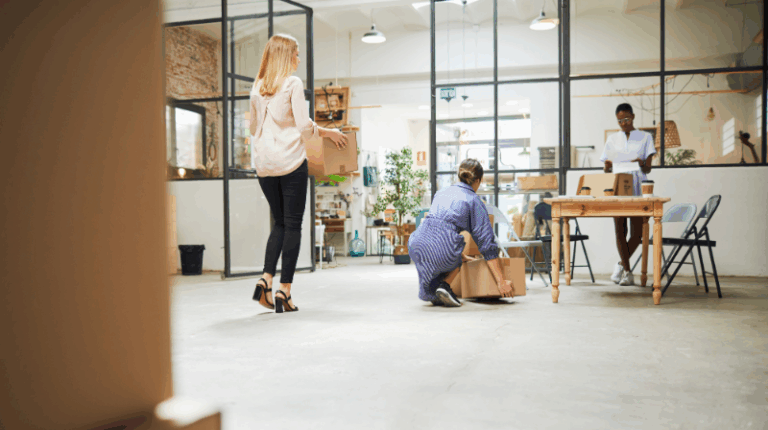 Suport projectes empresarials Ascó