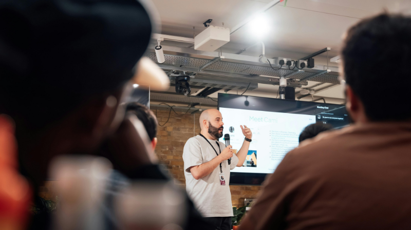 Subvenciones para la promoción de las tecnologías digitales y la visibilización del sector tecnológico, año 2026