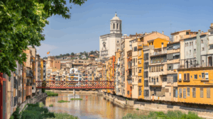 subvenció comerç de proximitat Girona