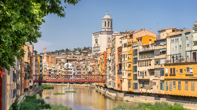 Subvención para la Promoción y Dinamización del Comercio de Proximidad en Girona. Convocatoria anticipada, año 2026