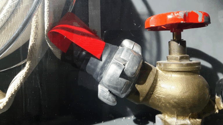 pla de prevenció d'incendis