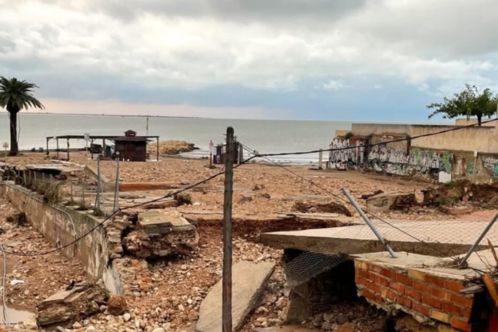 Subvencions als sectors econòmics de les Terres de l’Ebre afectats per les inundacions i pluges torrencials ocasionades per la DANA Alice