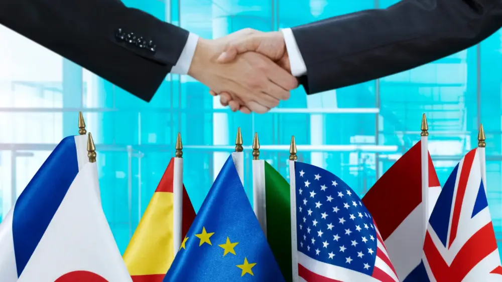 Ajuts ACCIÓ 2026 per a la internacionalització: una oportunitat per fer créixer la teva empresa als mercats internacionals