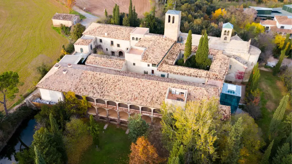 Abierta una nueva línea de ayudas para conservar el patrimonio cultural de Cataluña