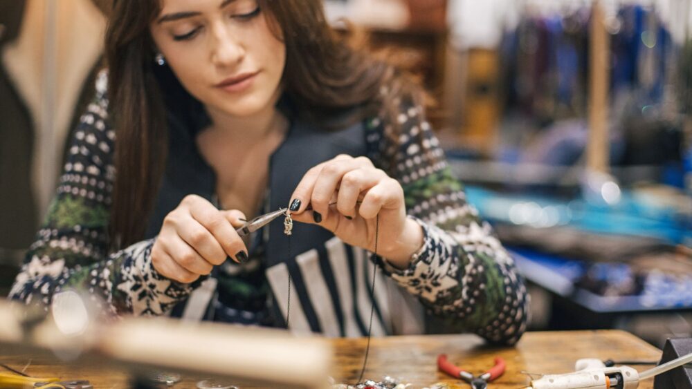 CCAM 2026 para empresas artesanas: hasta 5.000 € de ayuda