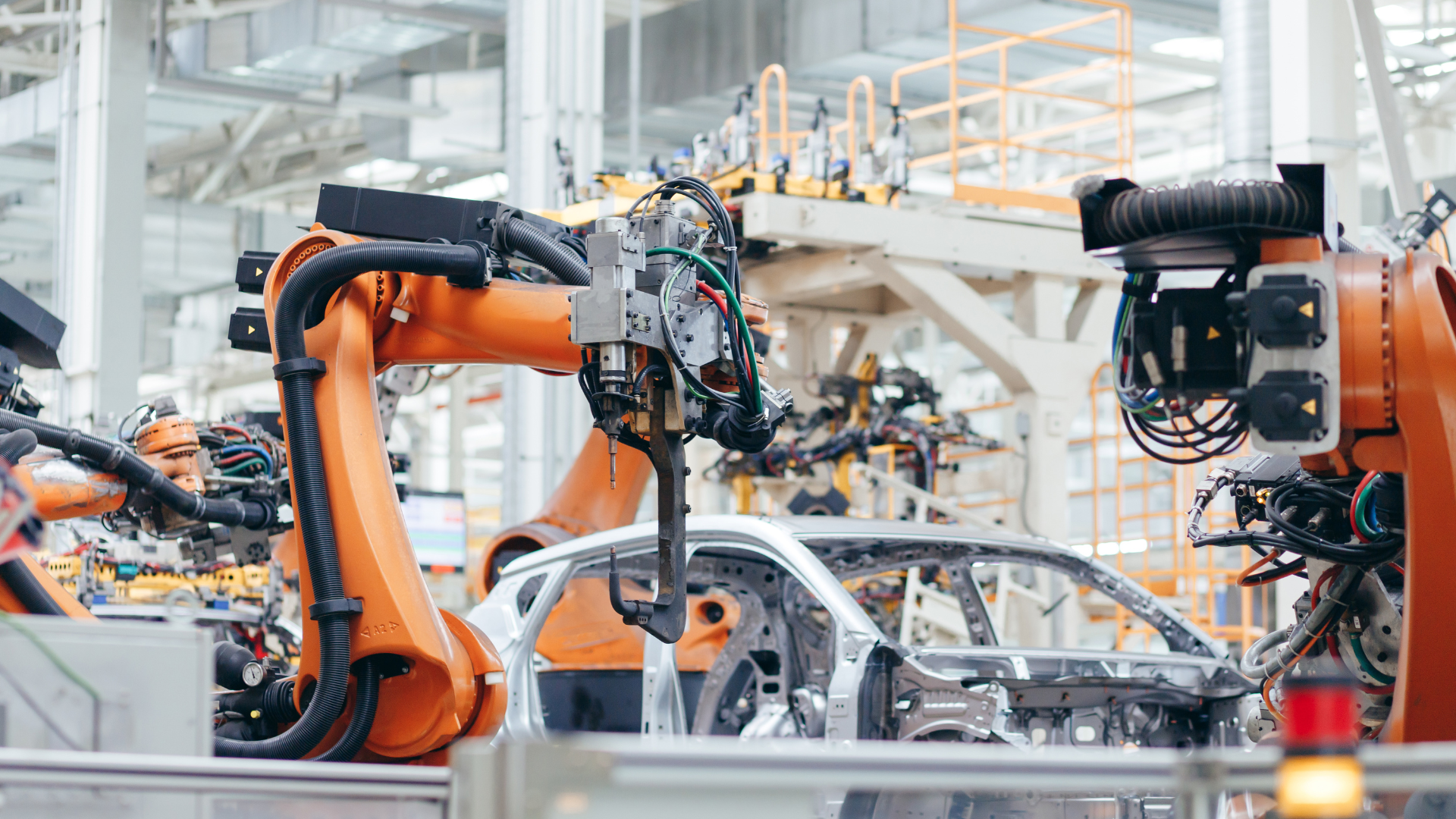 Ayudas para proyectos de innovación tecnológica en el sector de la automoción y la movilidad 2026: hasta 90.000 €