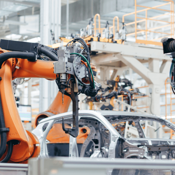 Ajuts per a projectes d’innovació tecnòlogica per al sector de l’automoció i mobilitat: fins a 90.000€