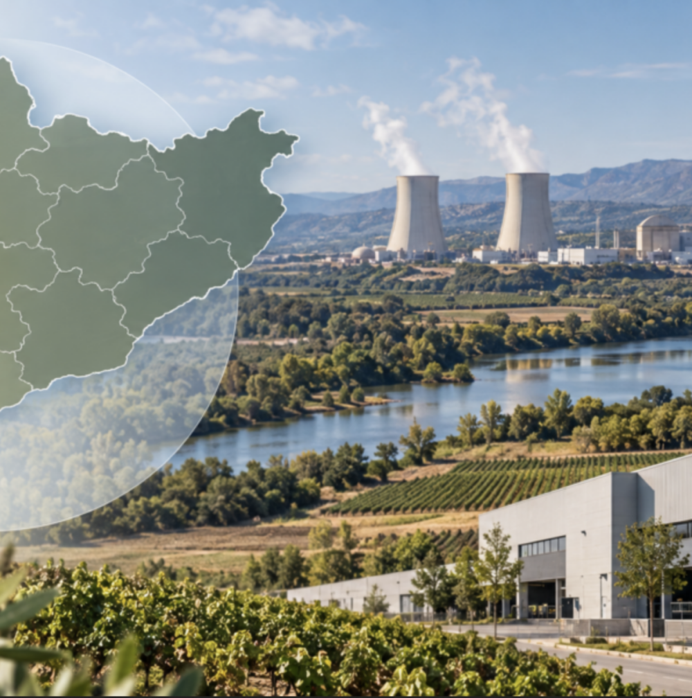 Subvenciones del Fondo de Transición Nuclear 2026: todas las líneas y ayudas disponibles