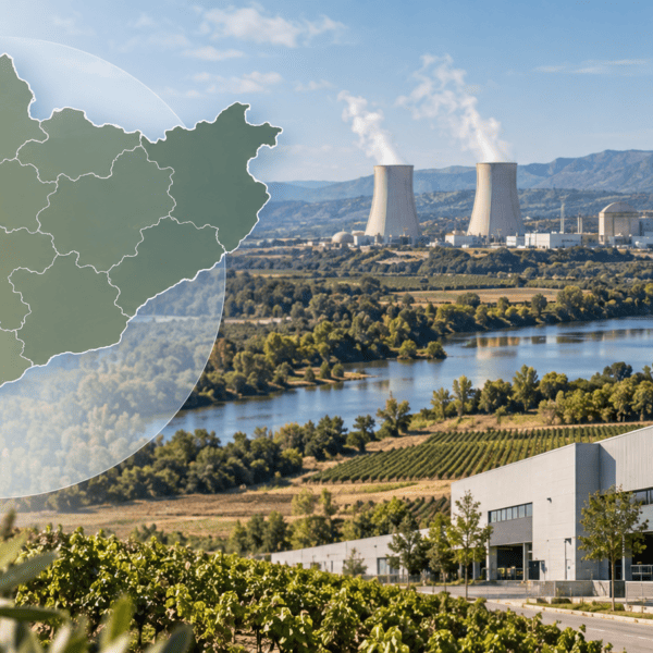 Subvencions del Fons de Transició Nuclear 2026: totes les línies i ajuts disponibles