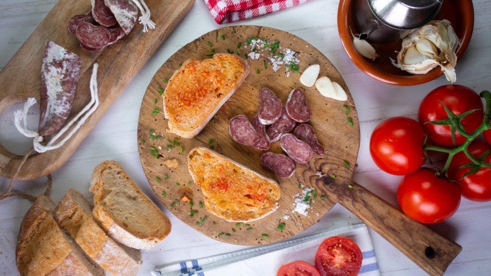 Ajuts 2026 per impulsar i protegir la gastronomia catalana