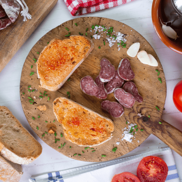 Ajuts 2026 per impulsar i protegir la gastronomia catalana