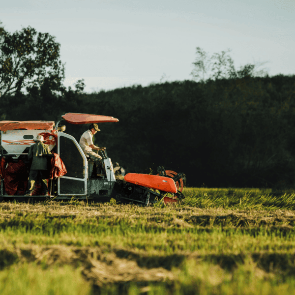 Agricultors Valencia