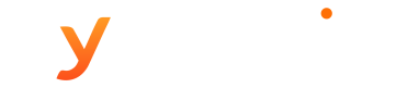 pymeralia logo nou blanc en taronja